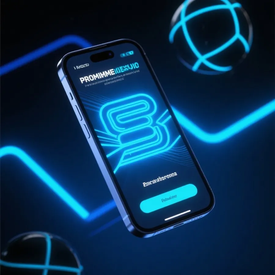 高品质移动端体育服务体验示意图