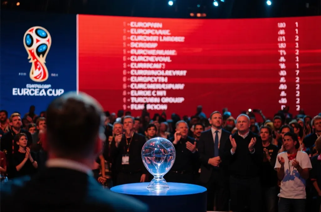 2026世界杯欧洲强强对话前瞻：英德大战、西法碰撞与伊比利亚德比，谁会先点燃淘汰赛？